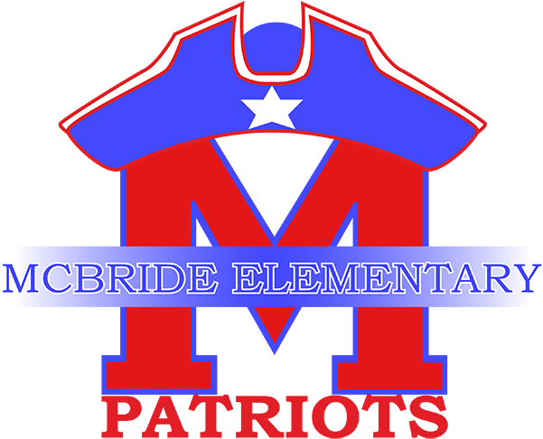 Mcbridees Mascot - Love My Friends (600x499), Png Download