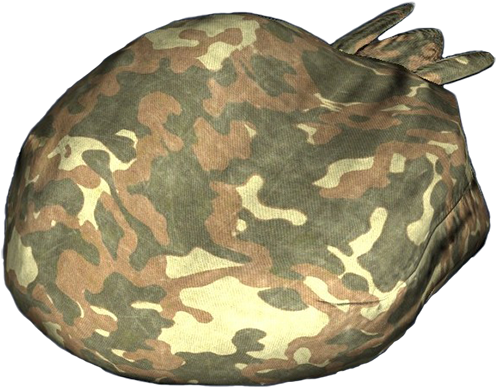 Bandana Dayz (500x395), Png Download