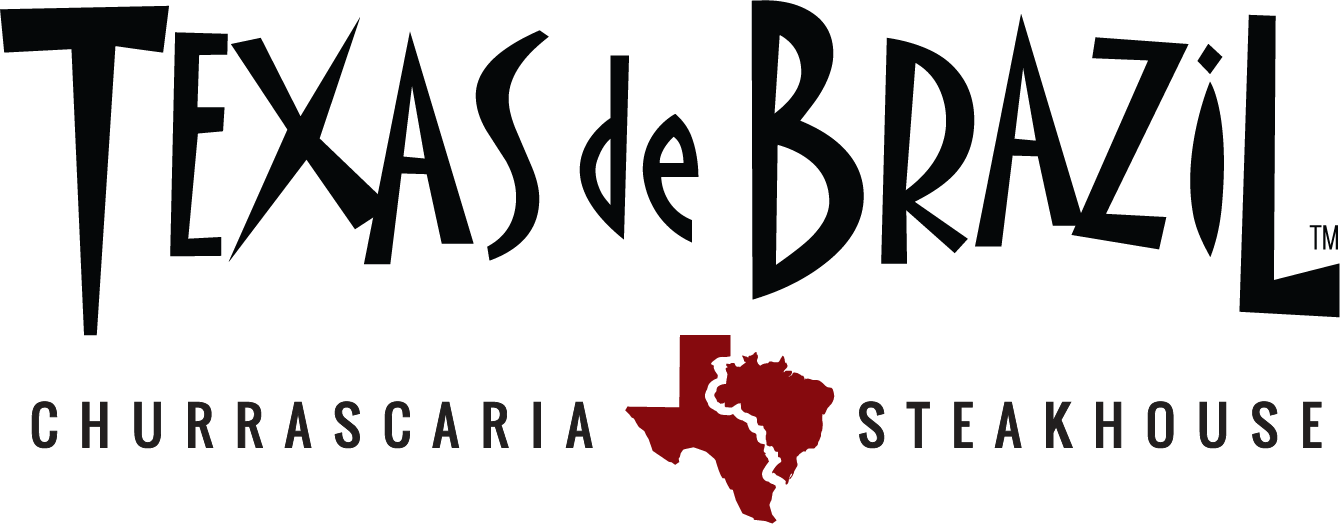 Reserve - Texas De Brazil Logo (1340x524), Png Download