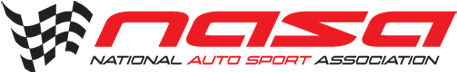 Nasa - National Auto Sport Association (500x500), Png Download