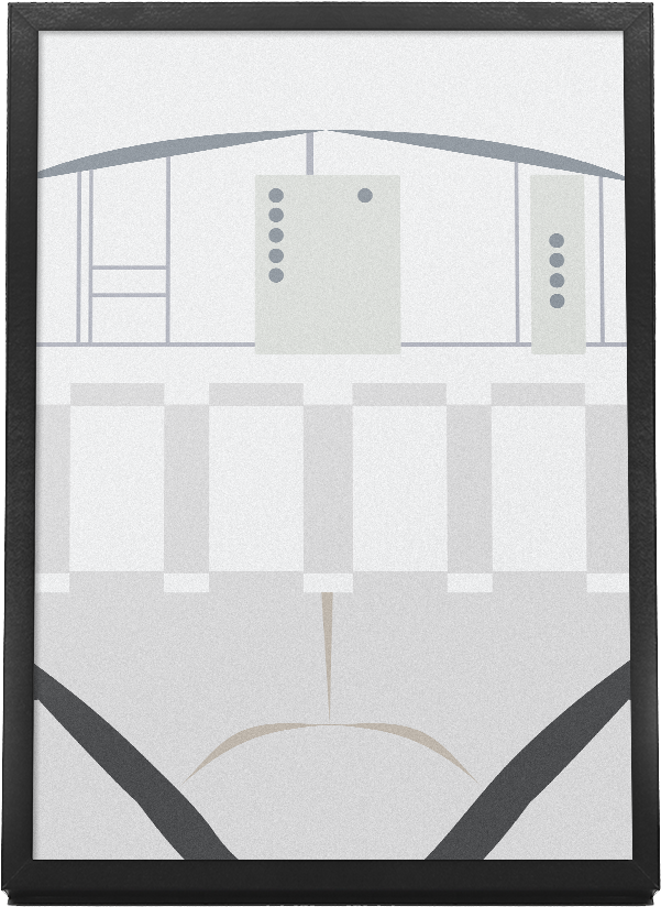 Stormtrooper - Bra (743x910), Png Download