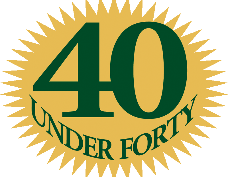 Nominations Sought For 40 Under Forty Class Of - Mysql Join Performance (800x620), Png Download