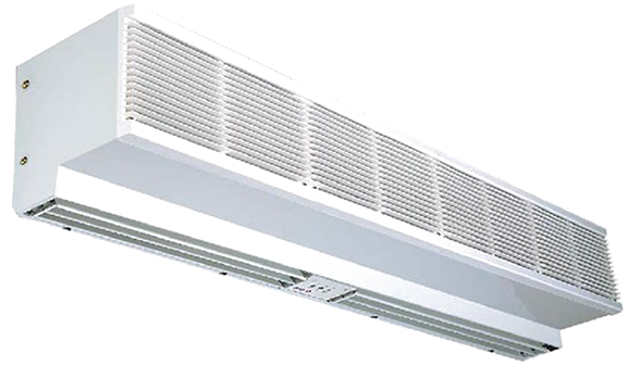 Air Curtain Png Photos - Air Door (600x600), Png Download