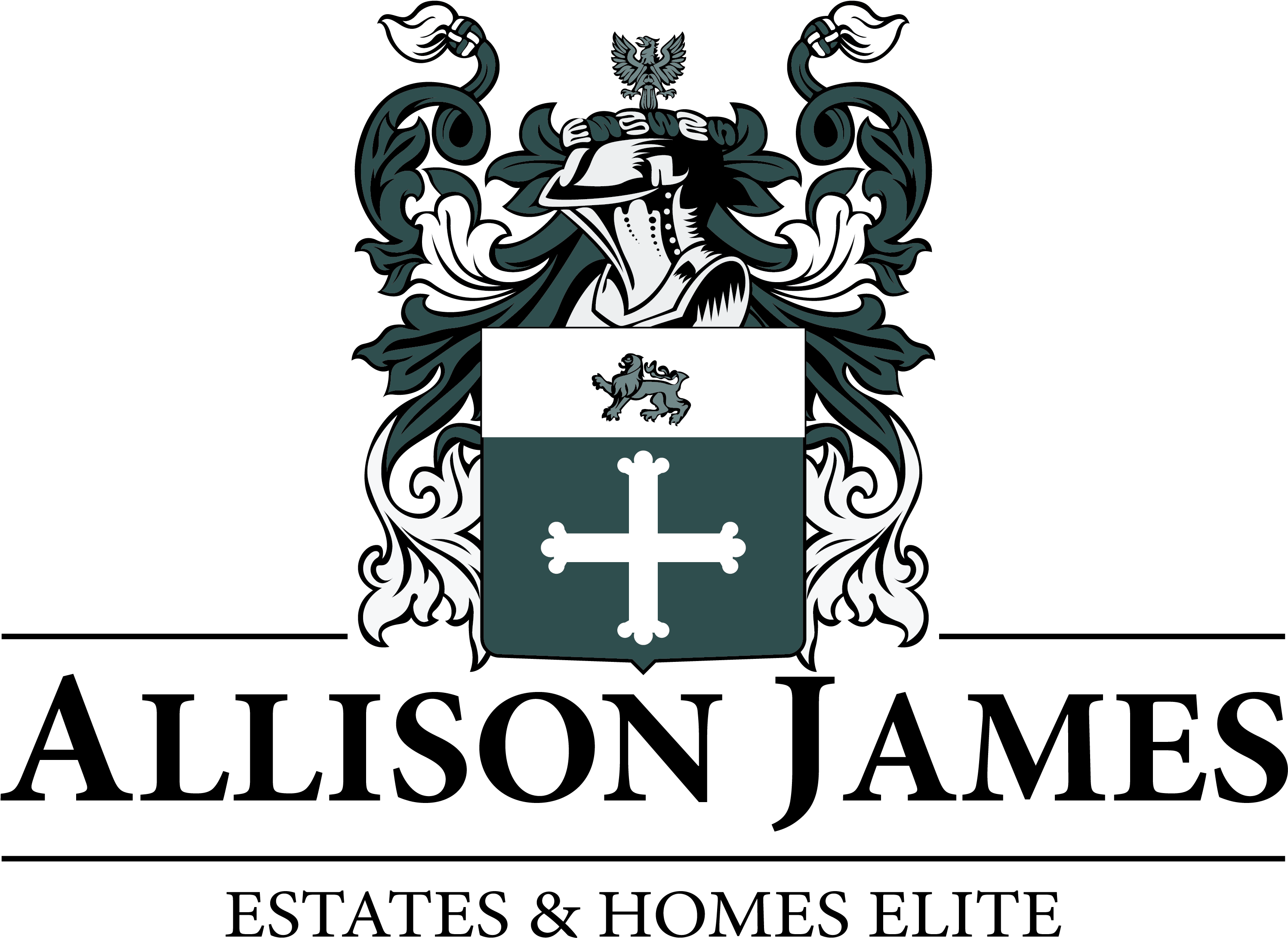 Allison James Real Estate Elite (3354x2476), Png Download