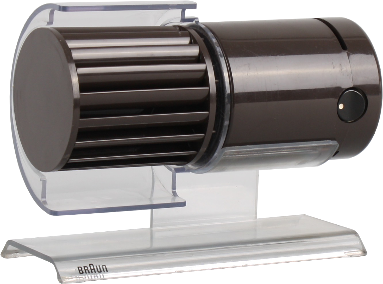 Braun Hl 70 Table Fan - Paper (2600x1900), Png Download