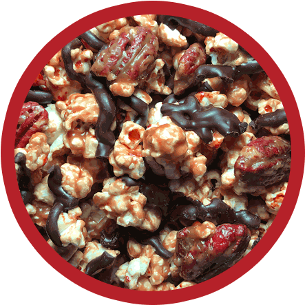 Turtle Popcorn - Covent Garden (510x600), Png Download