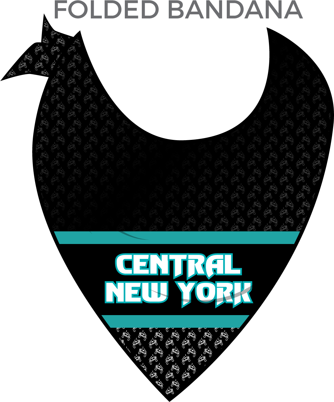 Central New York Roller Derby - Roller Derby (1501x1501), Png Download
