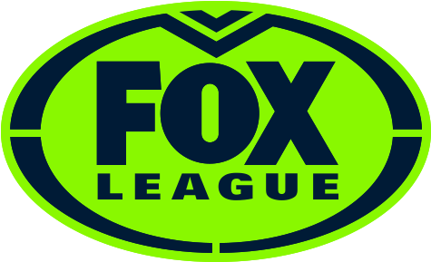 Fox League Logo - Fox League Channel (600x300), Png Download