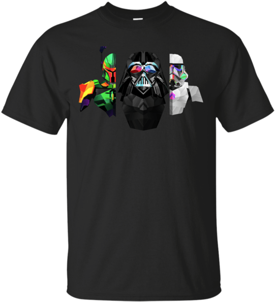 Stormtrooper Ultra Cotton T-shirt / Black / Small Shirts - Capa Para Celular Galaxy J5 (2015) Modelos - Preto (600x600), Png Download
