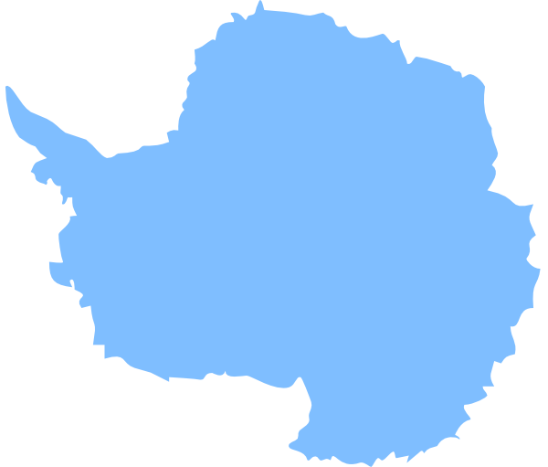 How To Set Use Antarctica Clipart (600x511), Png Download