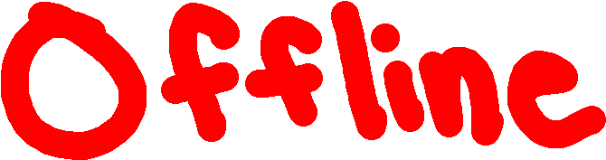 Streaming By Flltch On Clip Art Library Library - Art (715x269), Png Download