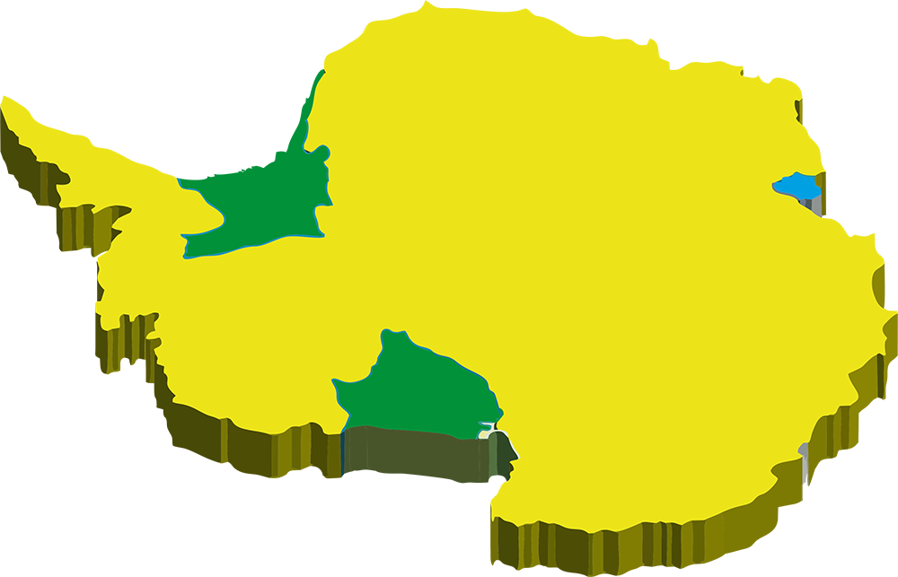 Let's Explore Antarctica (1000x643), Png Download