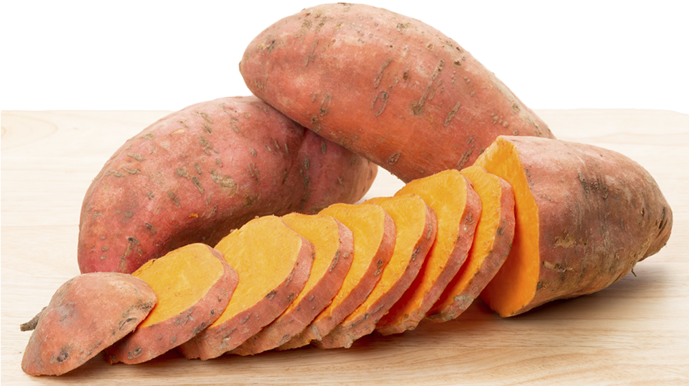 Istock 000020153489 Large - Sweet Potato Orange (1000x569), Png Download