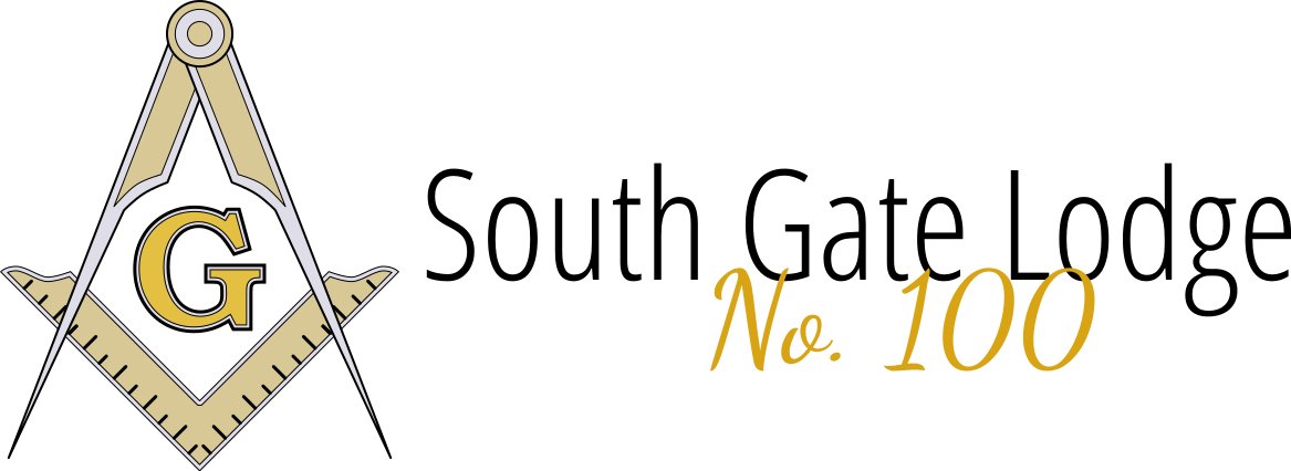 Cropped Masonic Squarecompassesg Offline 1 - Calligraphy (1167x426), Png Download