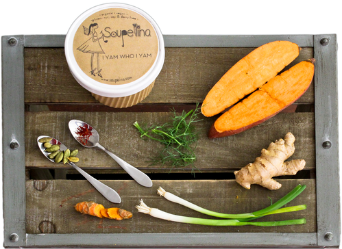 Carrot (498x378), Png Download