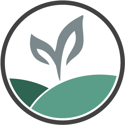 Farmhouse Icon (449x441), Png Download