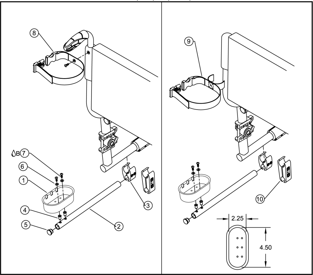 The Mean Surface Temperatures Of The Indoor And Outdoor - Diagram (666x671), Png Download