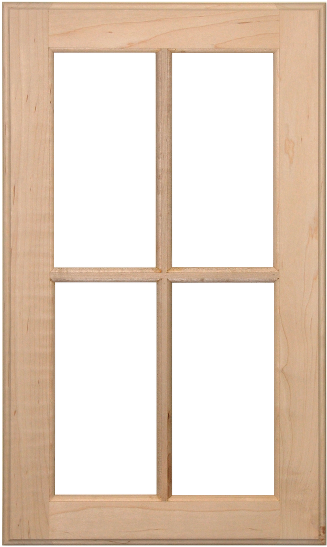 Cabinet Door World - Picture Frame (830x1280), Png Download