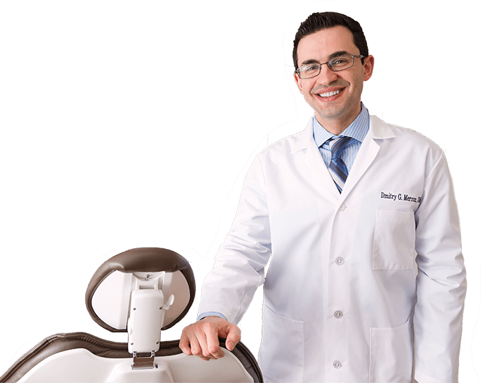 About Us - First Impression Dental (700x557), Png Download