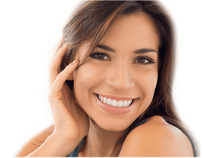 Dentist Smile Png Picture - Other Side Of Assertiveness (766x510), Png Download