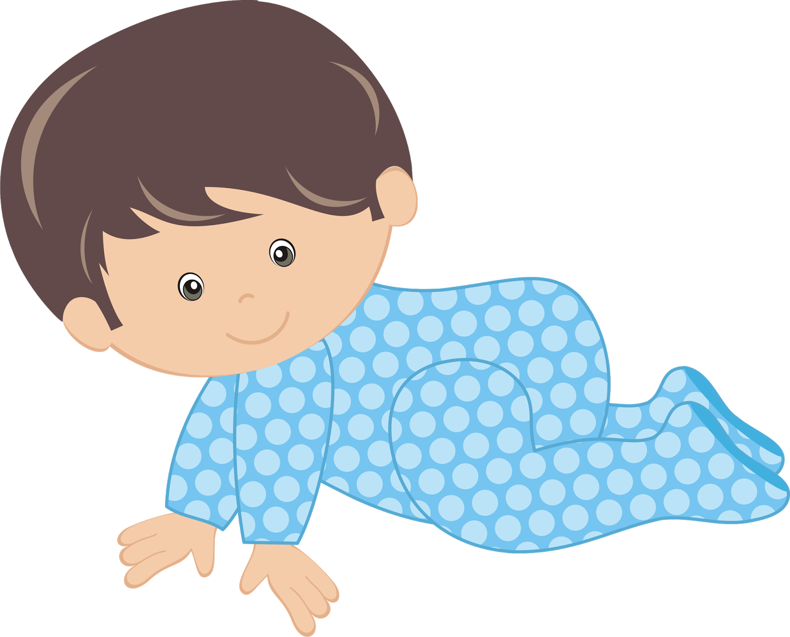 Omy Pinterest Babies - Bebe Menina Desenho Png (1600x1291), Png Download