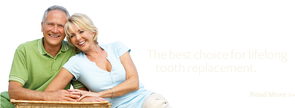 Barry Dentistry Implants Kirkland - Anti Aging - O Segredo Da Longevidade E Rejuvenescimento (990x350), Png Download