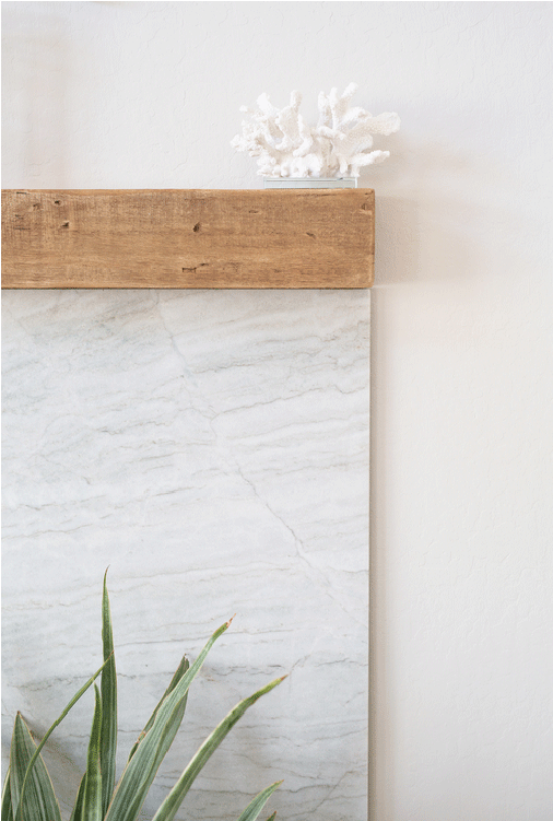 Fireplace Coral Accent - Fireplace (750x750), Png Download