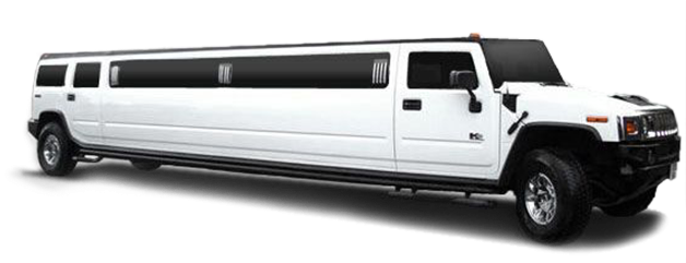 Hummer Super Stretch Limousine - Ministry Of Foreign Affairs (641x240), Png Download