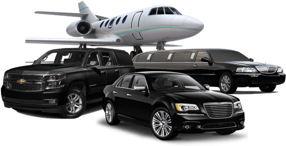 Best Limo Service San Francisco Ca - Limo Service (590x362), Png Download