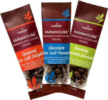 Chocolate Treats Carousel Items - Brochure (398x370), Png Download