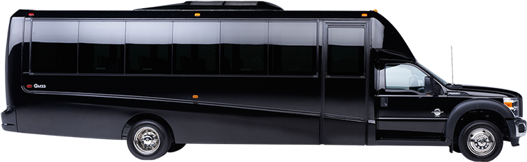 Party Bus (867x350), Png Download