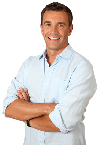 Dentist In Grayslake Il - Man (697x500), Png Download