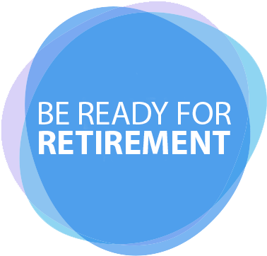 Retirement Ready - Map7 Consulting E.u. (400x400), Png Download
