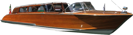 Taxi And Limousines - Picnic Boat (600x343), Png Download