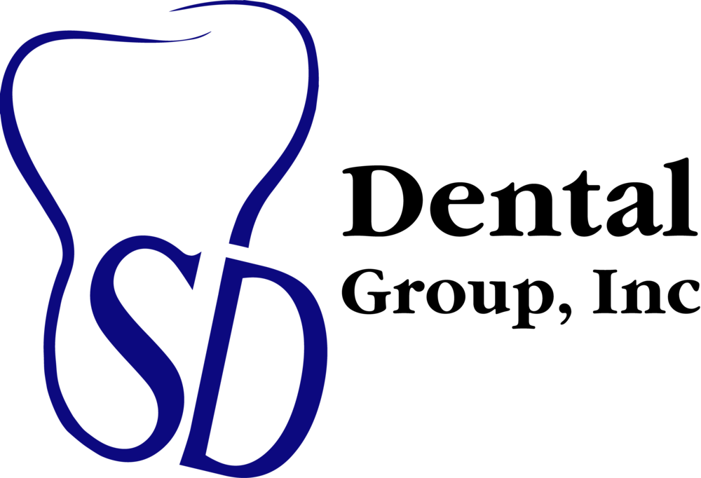 Dental Group, Inc - Sd Dental Group (1000x682), Png Download