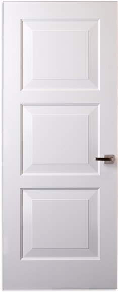 Panel Doors - Dresser (300x600), Png Download