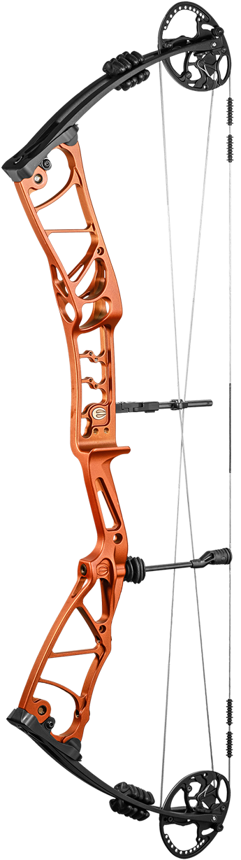 Elite Archery - Echelon - Elite Echelon 39 (500x1266), Png Download