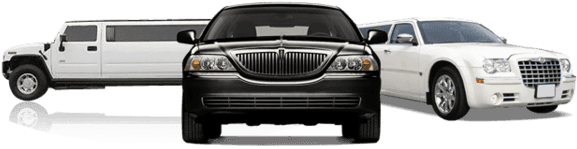 Limo Service Orlando Fl - Florida (640x191), Png Download