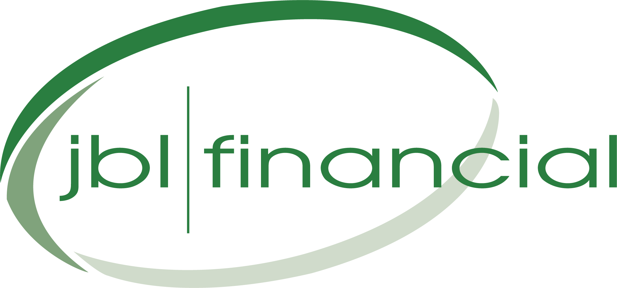 The Retirement Coaches - Jbl Financial Logo (2071x966), Png Download