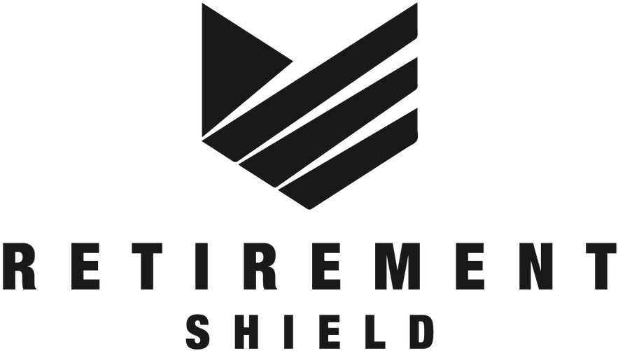 Retirement Shield Workshop - Enterprises (1100x713), Png Download