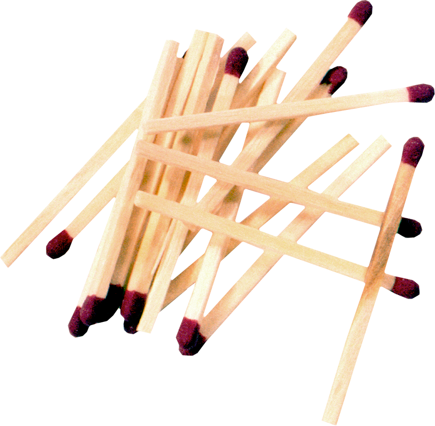 Matches Transparent Png - Matches Png (893x876), Png Download