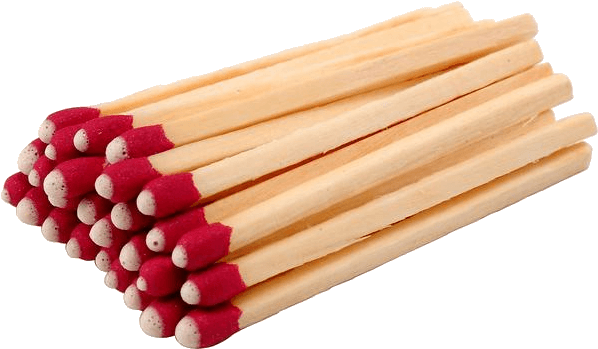 Matches Png Image - Matches Transparent (600x351), Png Download