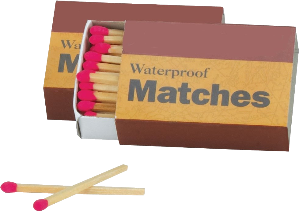 Free Png Match Box Png Images Transparent - Matches Png (850x623), Png Download