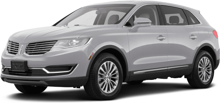 2018 Lincoln Mkx - 2018 Lincoln Mkx Png (700x350), Png Download