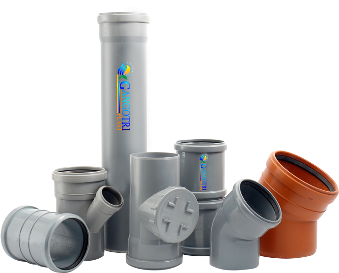 Plumbing Pipes - Material Used In Building (800x600), Png Download