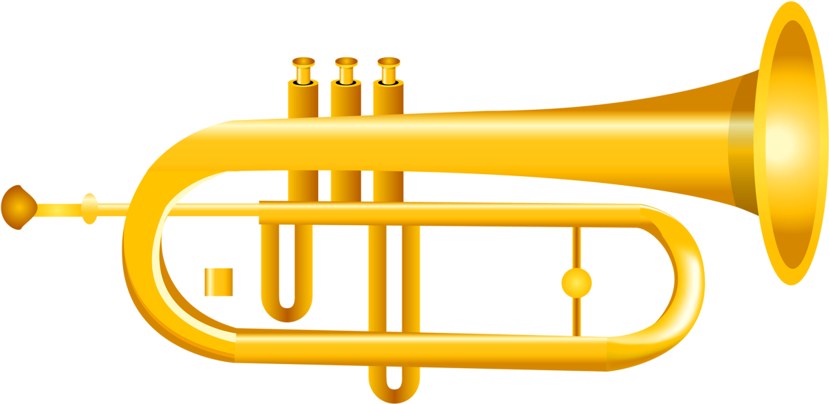 Clock Clipart Retirement - Music Instruments (1280x645), Png Download