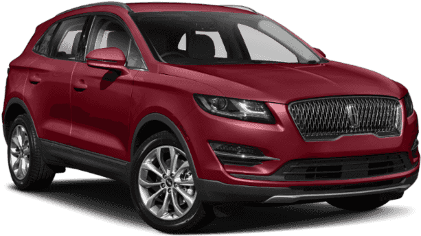New 2019 Lincoln Mkc Select - Honda City Price 2018 (640x480), Png Download