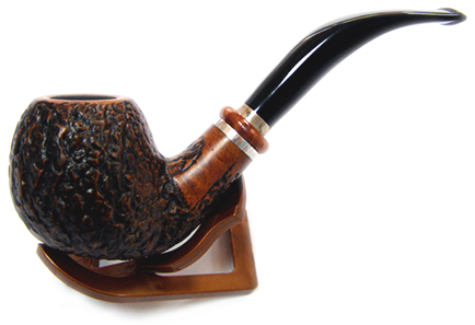 Szabó Pipes Are Fashionable And Follow The Latest Shape - Pipe (434x297), Png Download