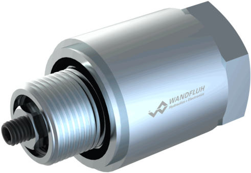 Switching Valves Pipe Failure Valve For Installation - Bicycle Hub (600x480), Png Download