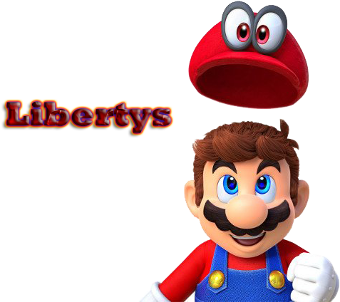 When You Start Playing, The First Thing That Surprises - Super Mario Odyssey (nintendo Switch) (750x423), Png Download